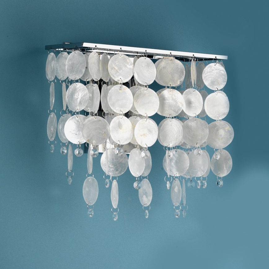 ONLI - Wall light MAKANI 2xE14/6W/230V