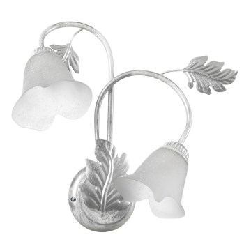 ONLI - Wall light MARILENA 2xE14/6W/230V