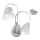 ONLI - Wall light MARILENA 2xE14/6W/230V