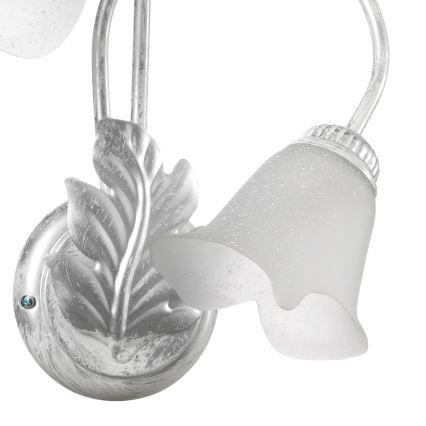 ONLI - Wall light MARILENA 2xE14/6W/230V