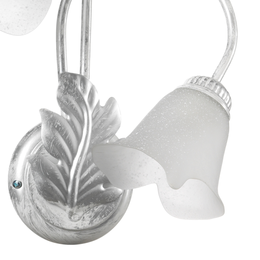 ONLI - Wall light MARILENA 2xE14/6W/230V