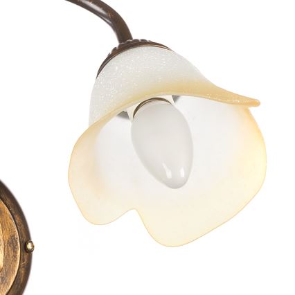 ONLI - Wall light MIRANDA 1xE14/6W/230V