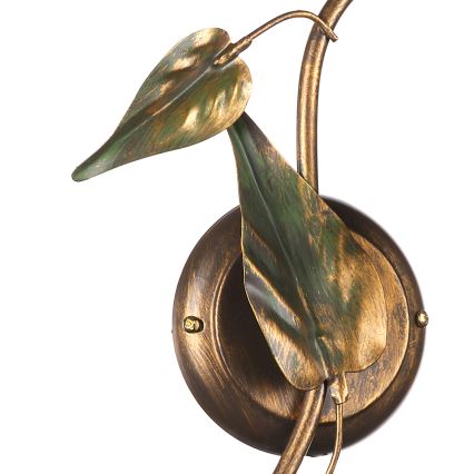 ONLI - Wall light MIRANDA 1xE14/6W/230V
