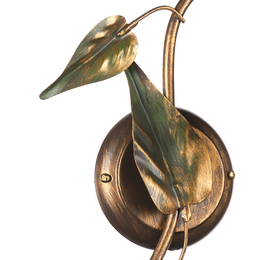 ONLI - Wall light MIRANDA 1xE14/6W/230V
