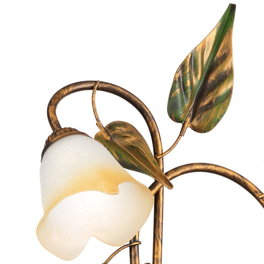 ONLI - Wall light MIRANDA 2xE14/6W/230V