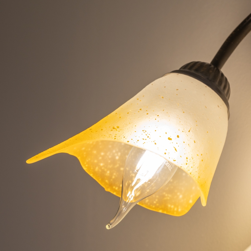ONLI - Wall light MIRANDA 2xE14/6W/230V