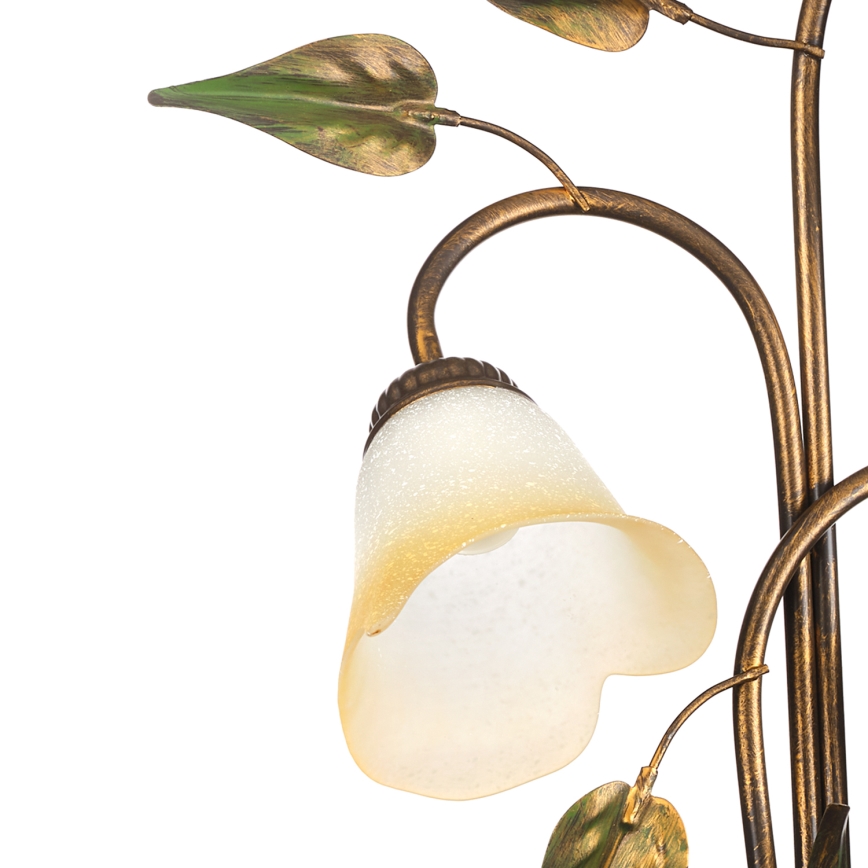 ONLI - Wall light MIRANDA 3xE14/6W/230V