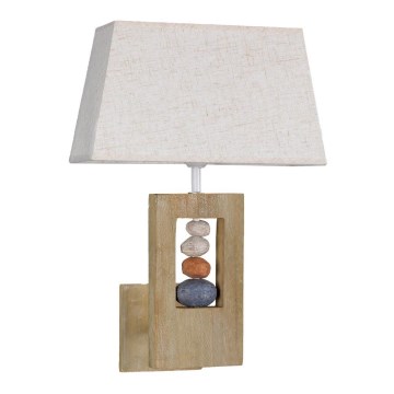 ONLI - Wall light MIRIEL 1xE27/22W/230V