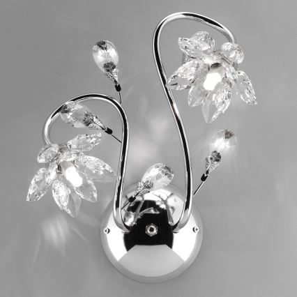 ONLI - Wall light NINFEA 2xG9/6W/230V
