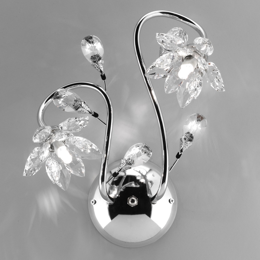 ONLI - Wall light NINFEA 2xG9/6W/230V