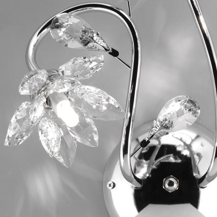 ONLI - Wall light NINFEA 2xG9/6W/230V