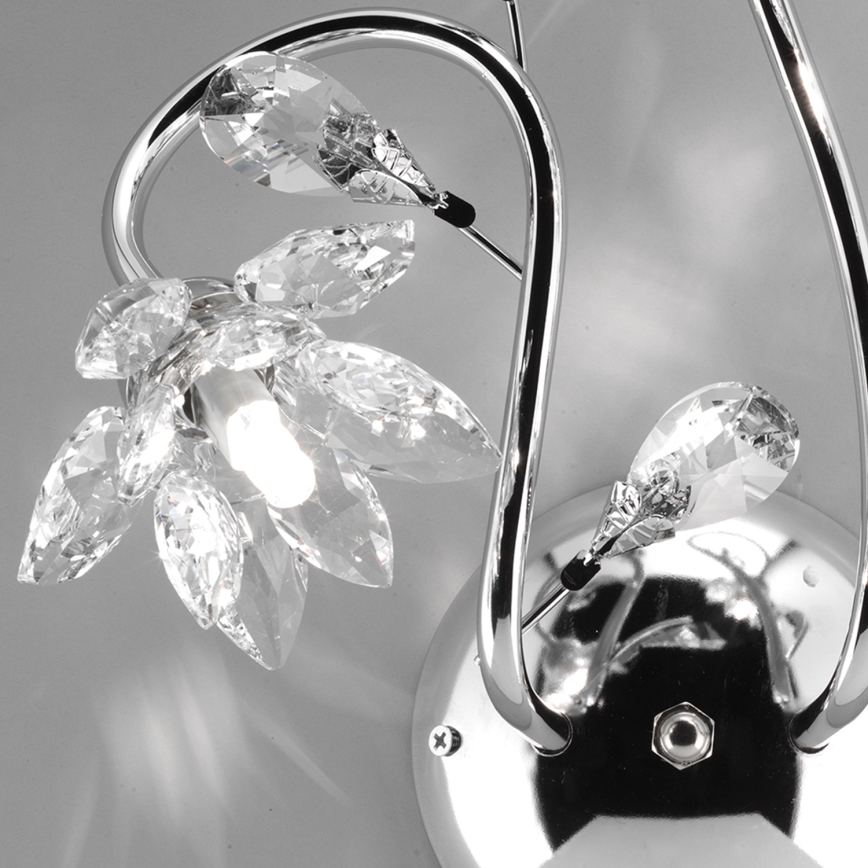 ONLI - Wall light NINFEA 2xG9/6W/230V