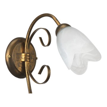 ONLI - Wall light ODINO 1xE14/6W/230V