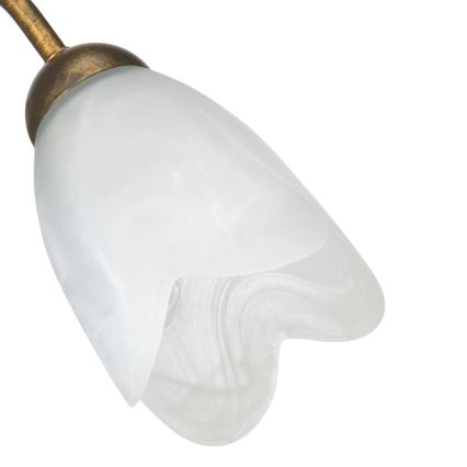 ONLI - Wall light ODINO 2xE14/6W/230V