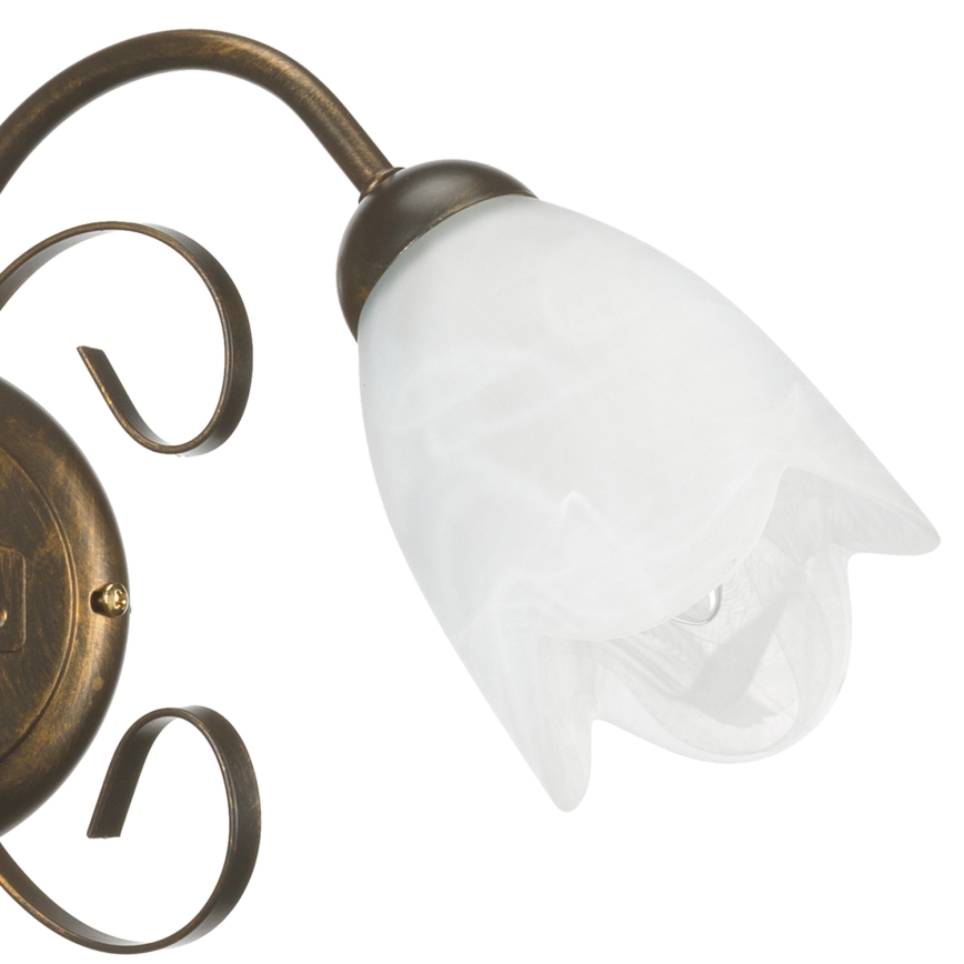 ONLI - Wall light ODINO 2xE14/6W/230V