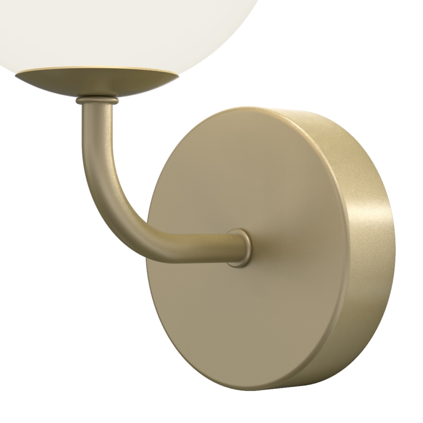ONLI - Wall light PALOMA 1xG9/10W/230V gold