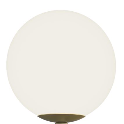 ONLI - Wall light PALOMA 1xG9/10W/230V gold