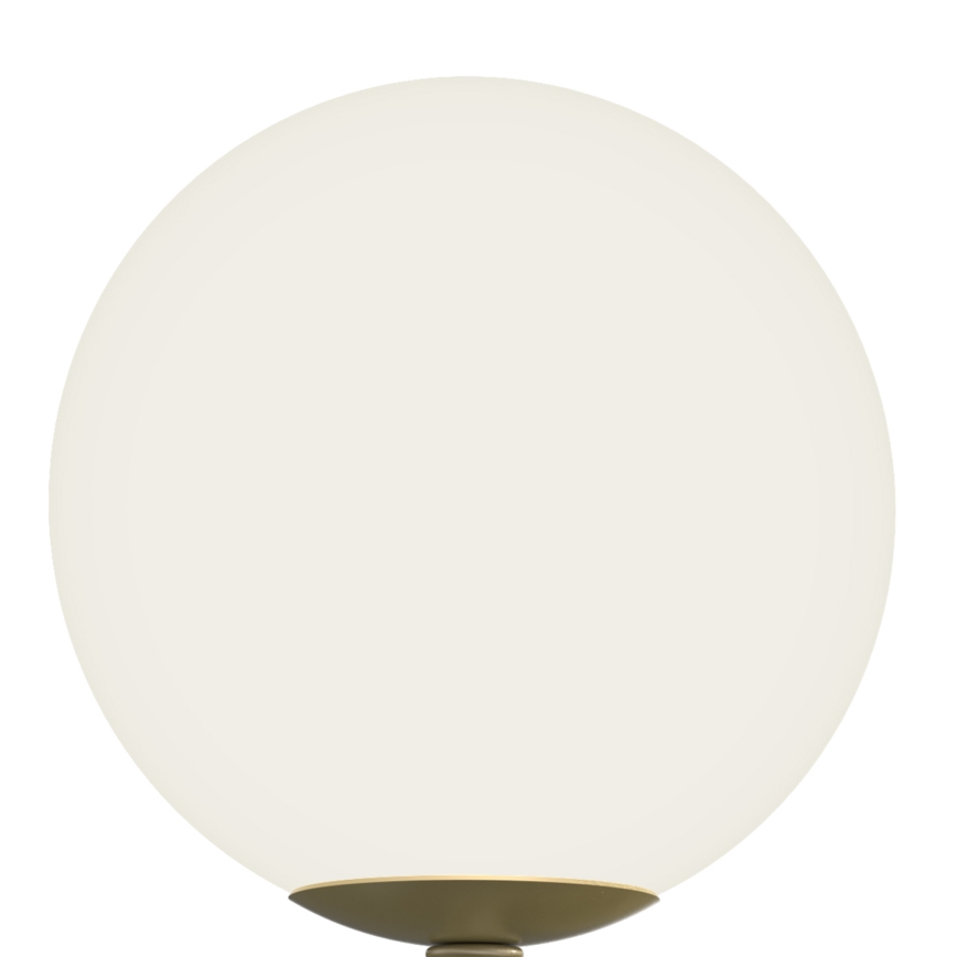 ONLI - Wall light PALOMA 1xG9/10W/230V gold