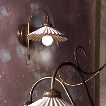ONLI - Wall light ROSINA 1xE14/6W/230V