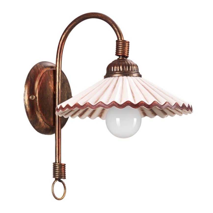 ONLI - Wall light ROSINA 1xE14/6W/230V