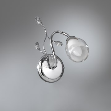 ONLI - Wall light SHARON 1xE14/6W/230V