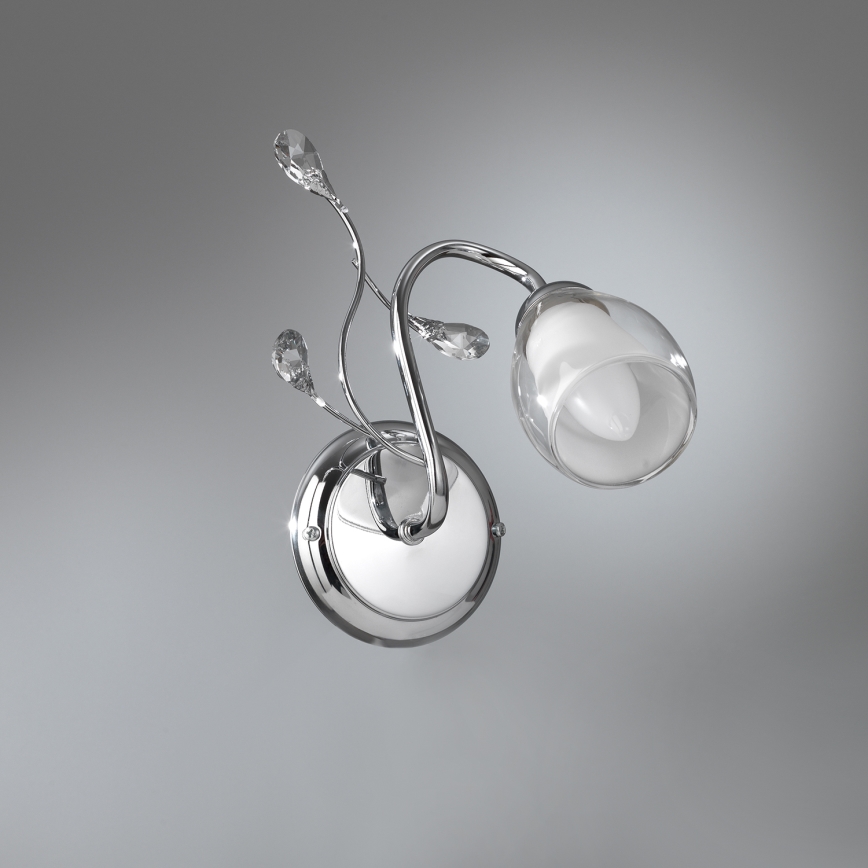 ONLI - Wall light SHARON 1xE14/6W/230V