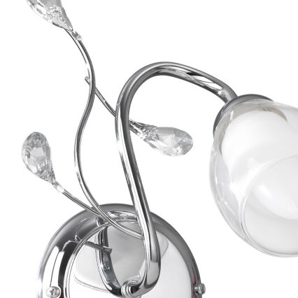 ONLI - Wall light SHARON 1xE14/6W/230V