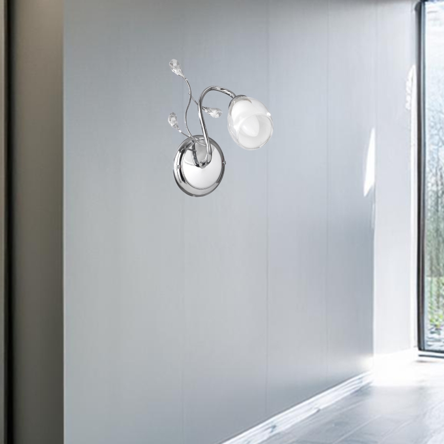ONLI - Wall light SHARON 1xE14/6W/230V