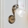 ONLI - Wall light SONIA 1xE14/6W/230V bronze