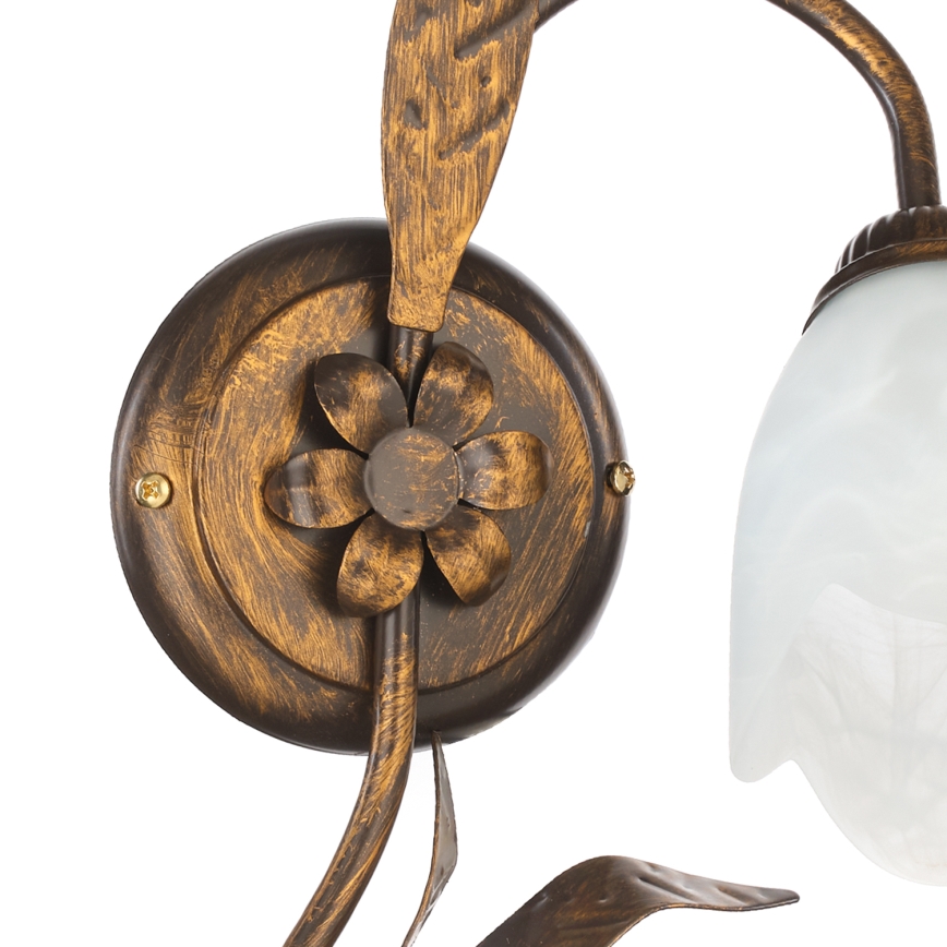 ONLI - Wall light SONIA 1xE14/6W/230V