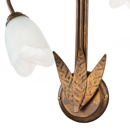 ONLI - Wall light SONIA 3xE14/6W/230V