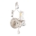 ONLI - Wall light TERESA 1xE14/6W/230V white