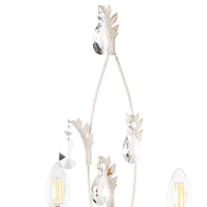 ONLI - Wall light TERESA 3xE14/6W/230V white