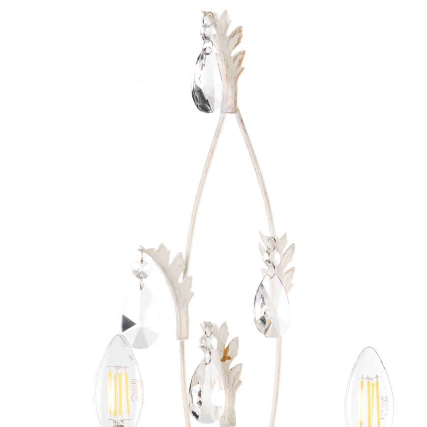 ONLI - Wall light TERESA 3xE14/6W/230V white