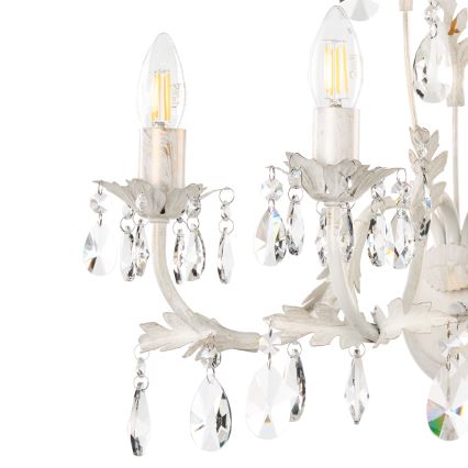 ONLI - Wall light TERESA 3xE14/6W/230V white