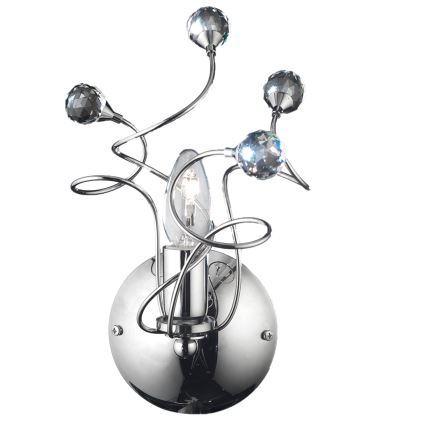 ONLI - Wall light TRILLY 1xE14/6W/230V