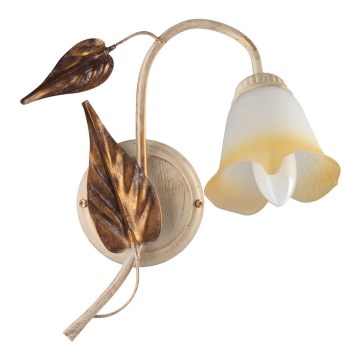 ONLI - Wall light VANDA 1xE14/6W/230V