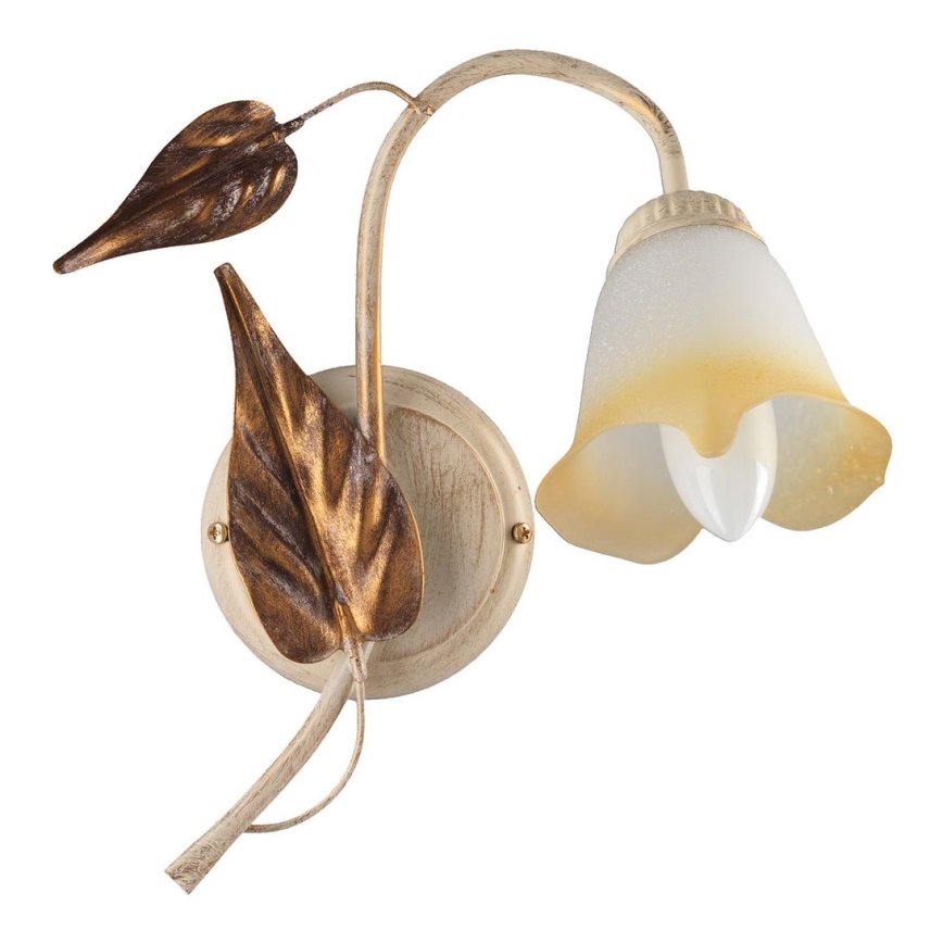 ONLI - Wall light VANDA 1xE14/6W/230V