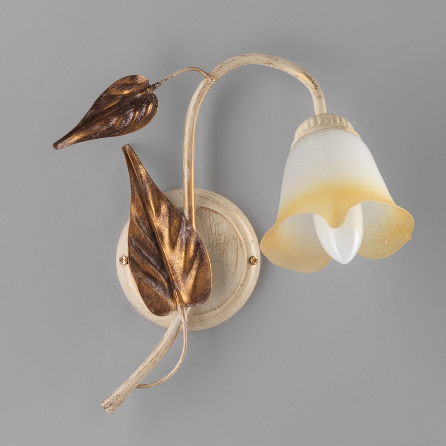 ONLI - Wall light VANDA 1xE14/6W/230V