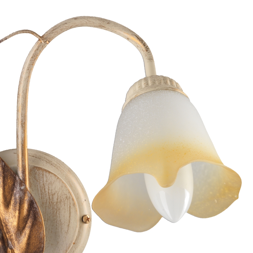 ONLI - Wall light VANDA 1xE14/6W/230V