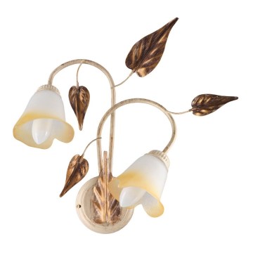 ONLI - Wall light VANDA 2xE14/6W/230V