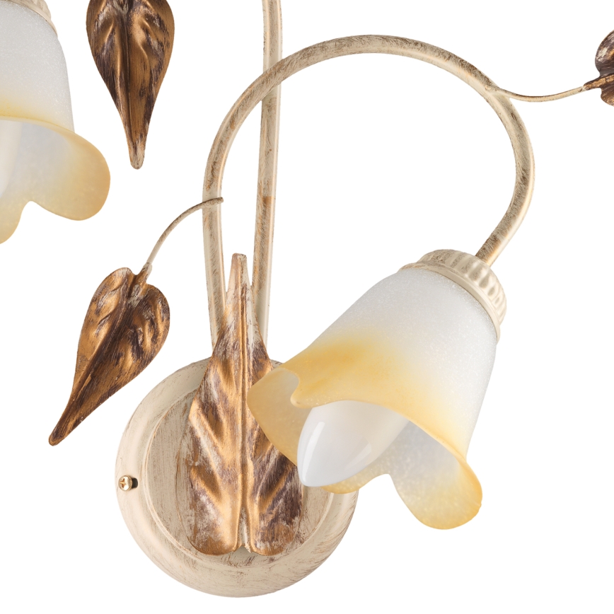 ONLI - Wall light VANDA 2xE14/6W/230V