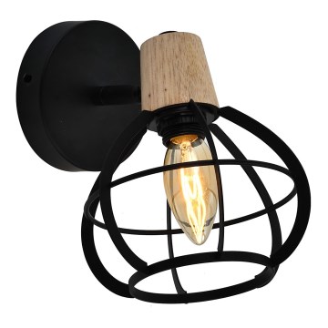ONLI - Wall spotlight GINGER 1xE14/6W/230V