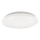 OPAL LED Bathroom Ceiling Light, 12W/230V, Ø 24.5 cm, IP44, White