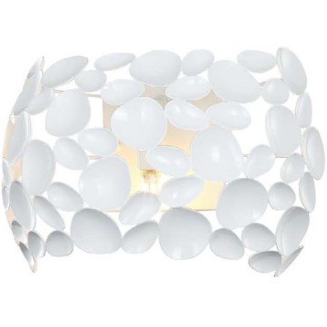 Open Design OR81466 - CARERA Wall Light 1xG9/7W/230V white
