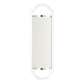 Open Design OR84528 - LIBERO wall light 2xE14/12W/230V polished chrome