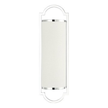 Open Design OR84528 - LIBERO wall light 2xE14/12W/230V polished chrome