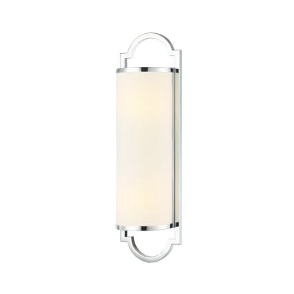 Open Design OR84528 - LIBERO wall light 2xE14/12W/230V polished chrome