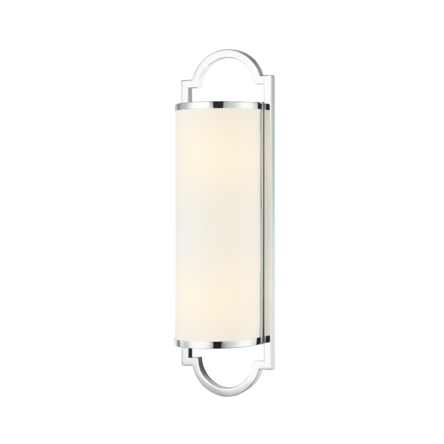 Open Design OR84528 - LIBERO wall light 2xE14/12W/230V polished chrome