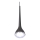 Open Design OR84795 - CRIMA LED Cable Pendant 7W/230V, Black